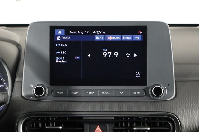 2023 Hyundai Kona SEL Raleigh NC