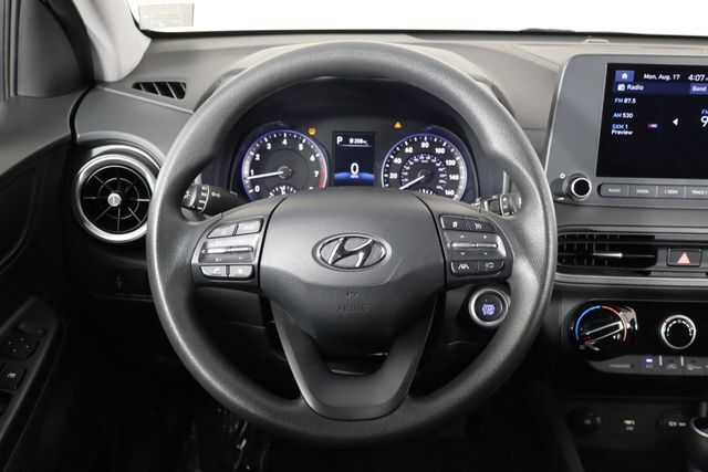 2023 Hyundai Kona SEL Raleigh NC