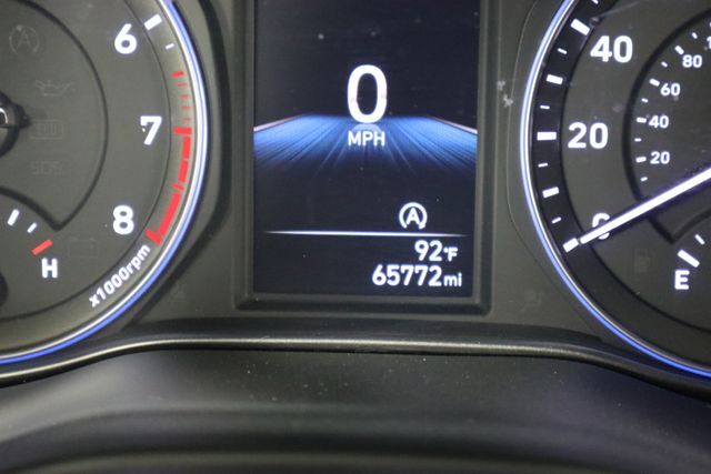 2023 Hyundai Kona SEL Raleigh NC