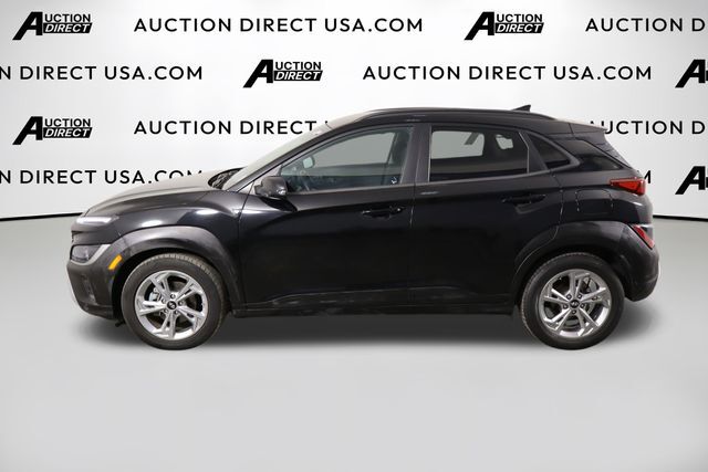 2023 Hyundai Kona SEL Raleigh NC