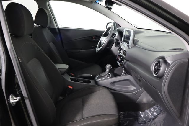 2023 Hyundai Kona SEL Raleigh NC