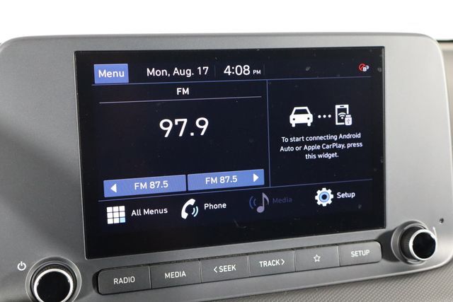 2023 Hyundai Kona SEL Raleigh NC