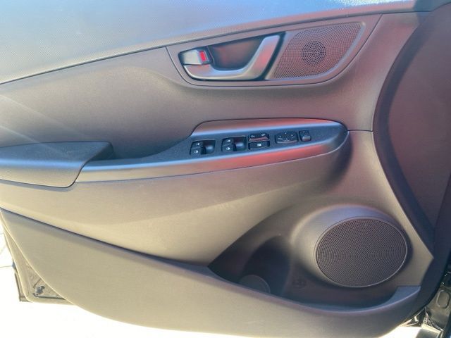 2023 Hyundai Kona SEL Raleigh NC