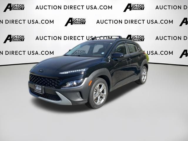 2023 Hyundai Kona