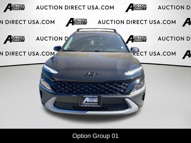 2023 Hyundai Kona SEL Raleigh NC