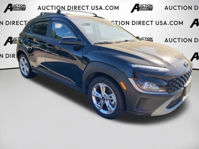 2023 Hyundai Kona SEL Raleigh NC
