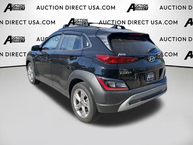 2023 Hyundai Kona SEL Raleigh NC