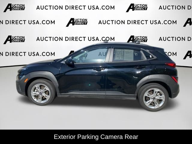 2023 Hyundai Kona SEL Raleigh NC