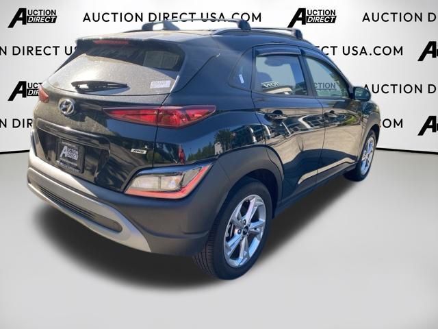2023 Hyundai Kona SEL Raleigh NC