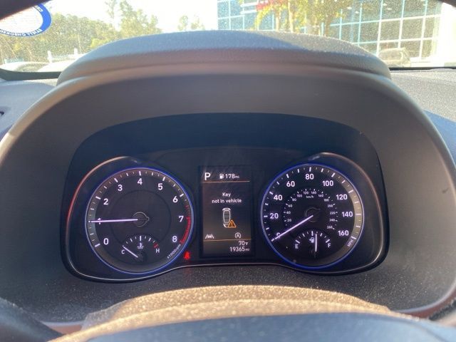 2023 Hyundai Kona SEL Raleigh NC