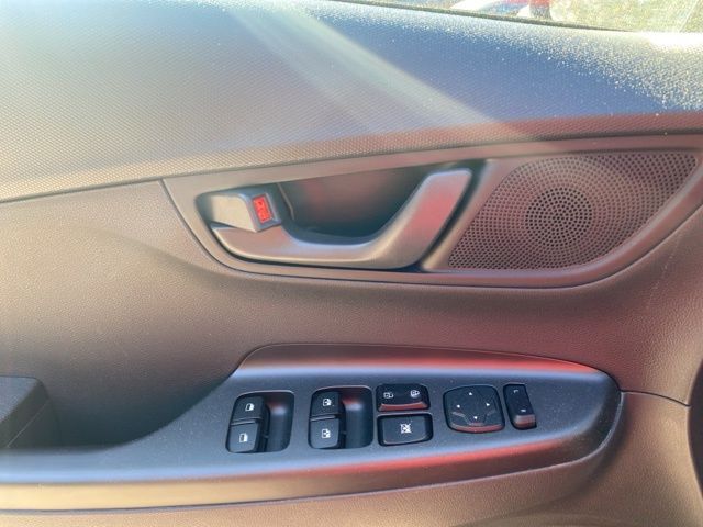 2023 Hyundai Kona SEL Raleigh NC