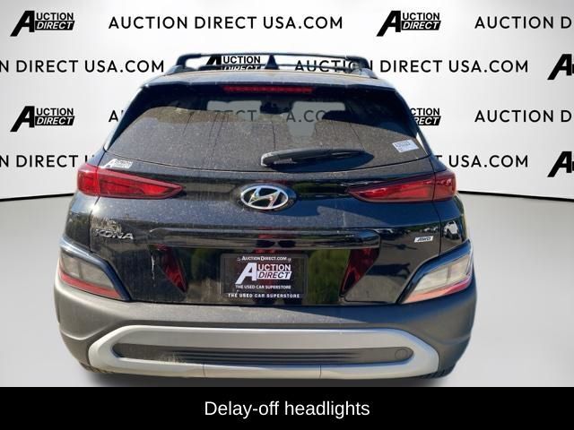 2023 Hyundai Kona SEL Raleigh NC
