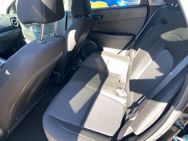 2023 Hyundai Kona SEL Raleigh NC