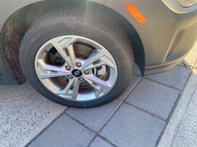 2023 Hyundai Kona SEL Raleigh NC