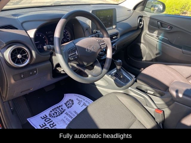 2023 Hyundai Kona SEL Raleigh NC