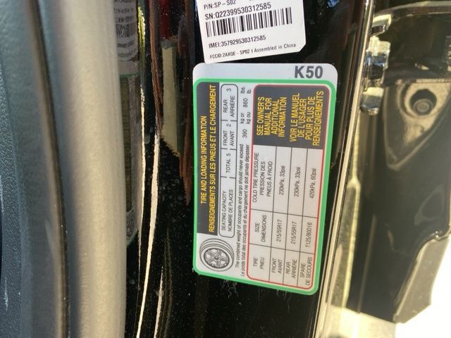 2023 Hyundai Kona SEL Raleigh NC