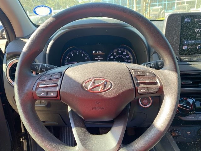 2023 Hyundai Kona SEL Raleigh NC