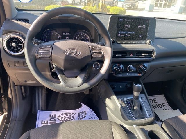 2023 Hyundai Kona SEL Raleigh NC