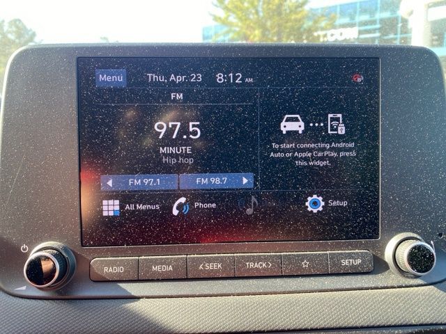 2023 Hyundai Kona SEL Raleigh NC