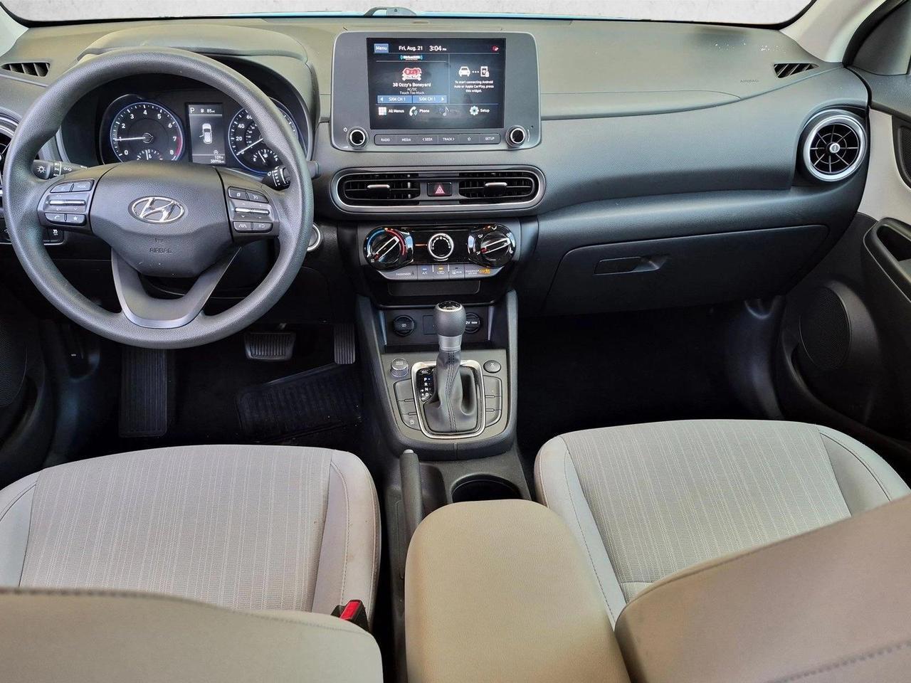 2023 Hyundai Kona SEL Roseville CA