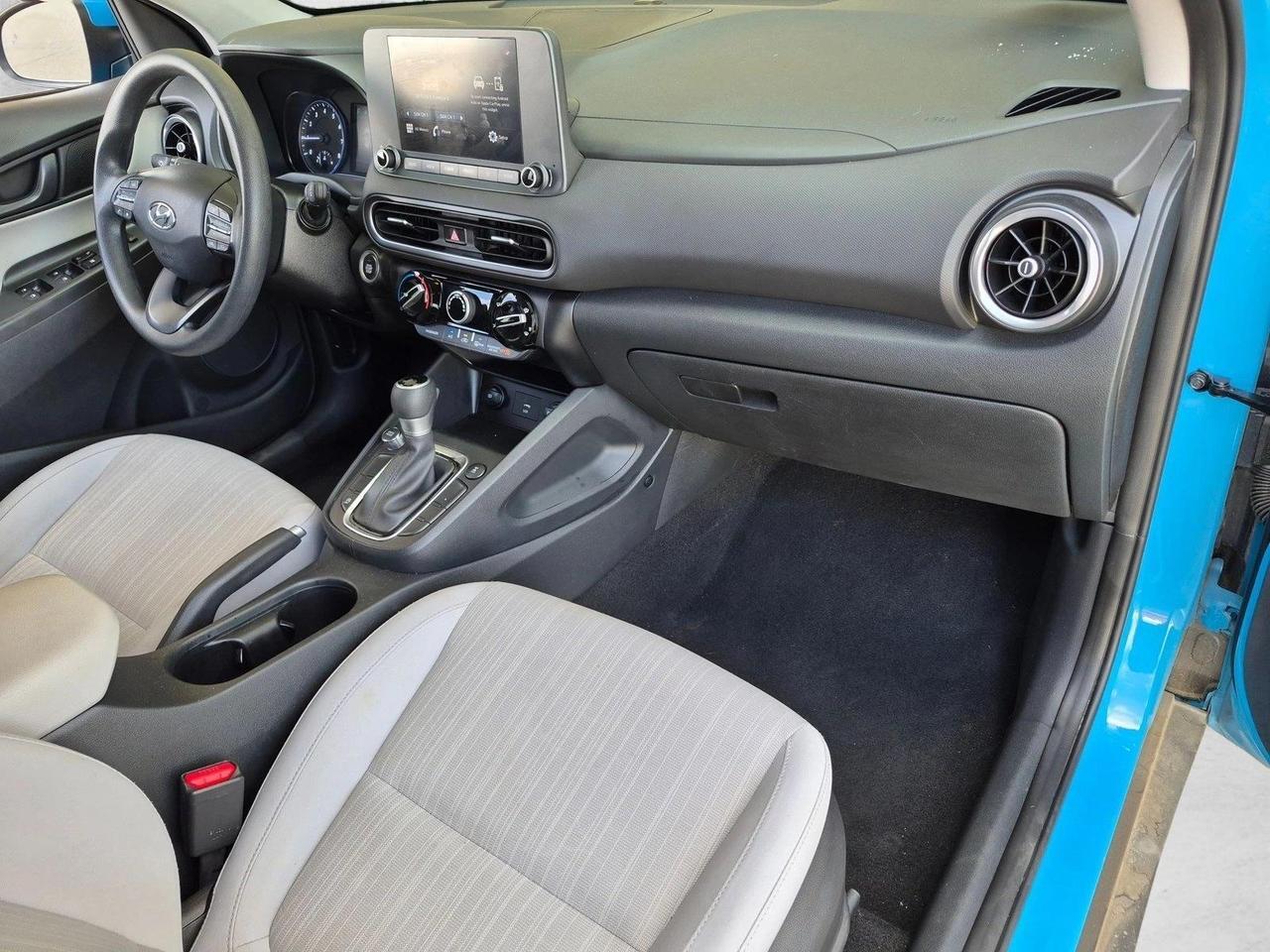 2023 Hyundai Kona SEL Roseville CA