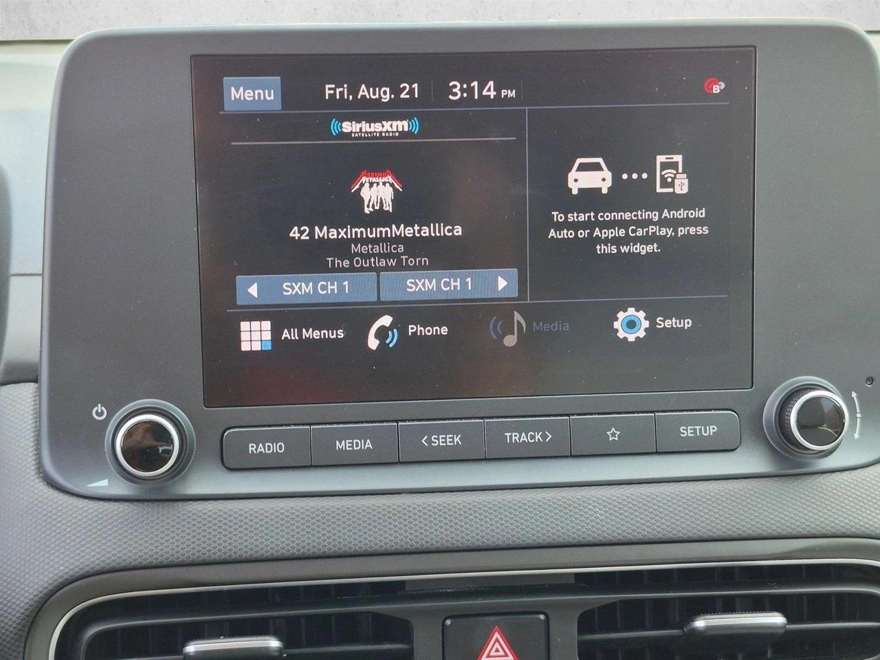 2023 Hyundai Kona SEL Roseville CA