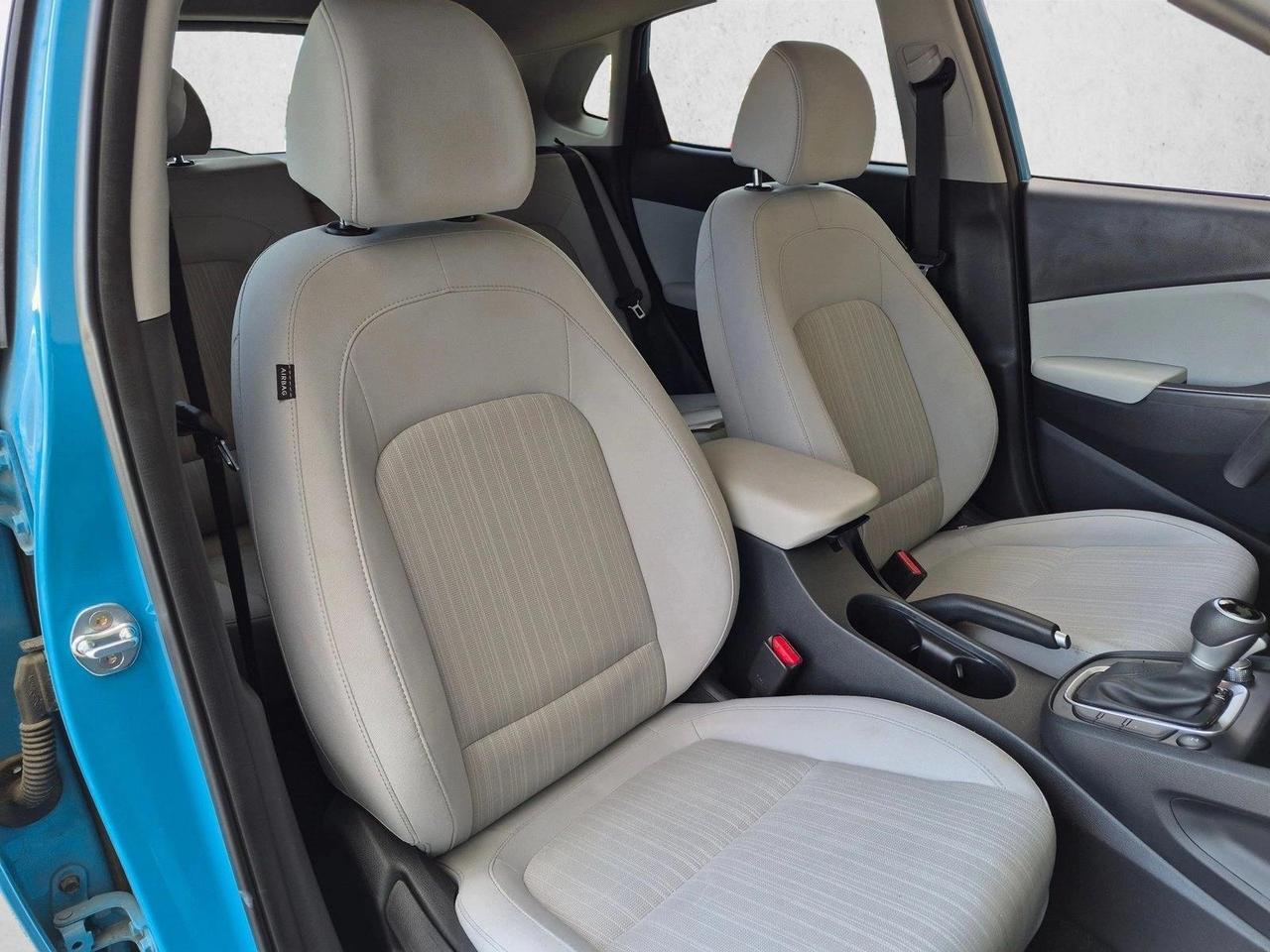 2023 Hyundai Kona SEL Roseville CA