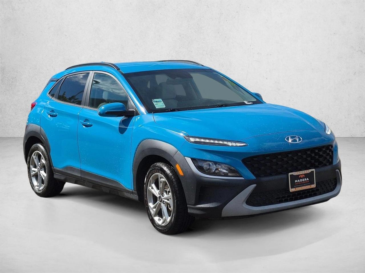 2023 Hyundai Kona SEL Roseville CA