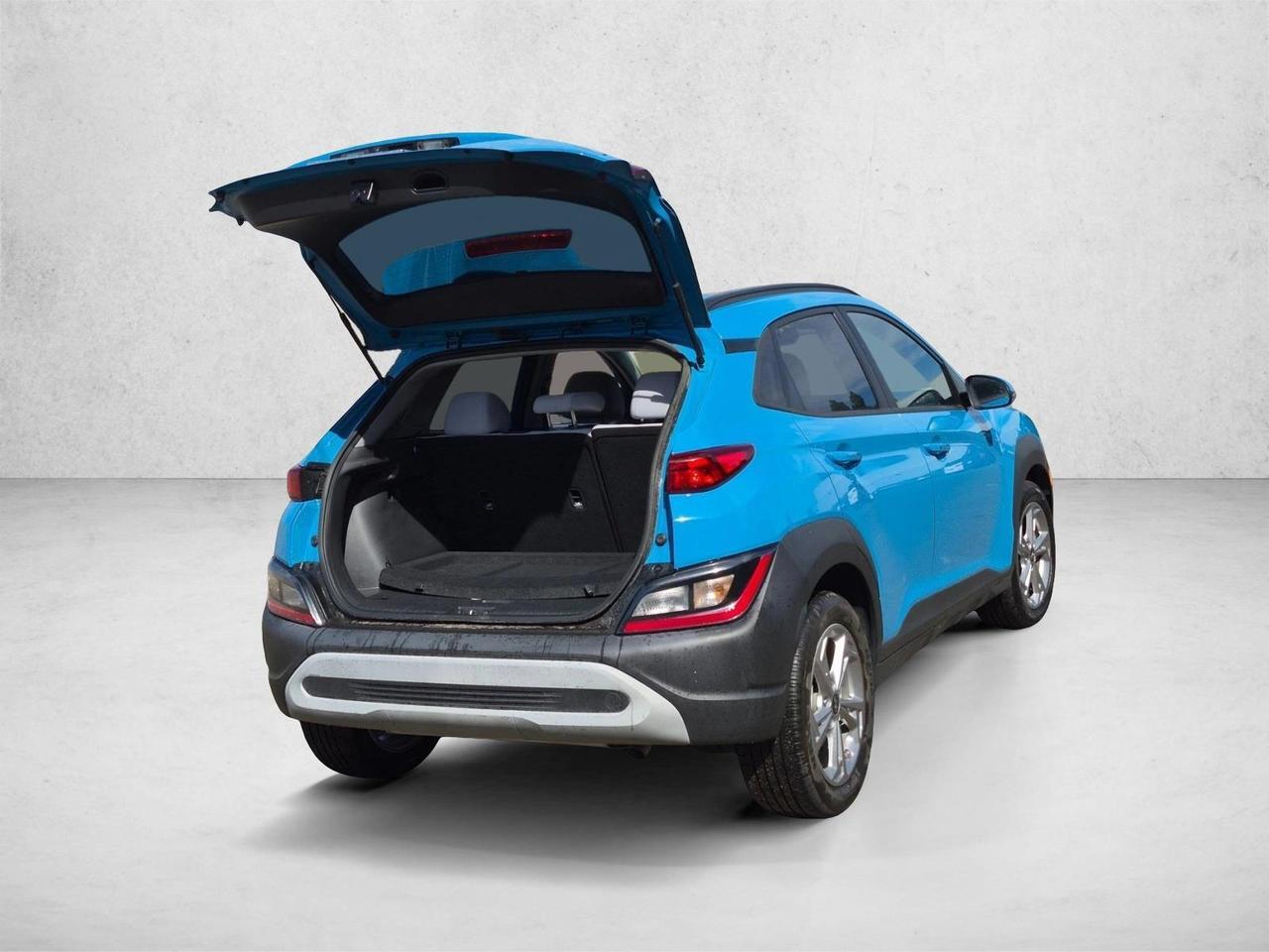 2023 Hyundai Kona SEL Roseville CA