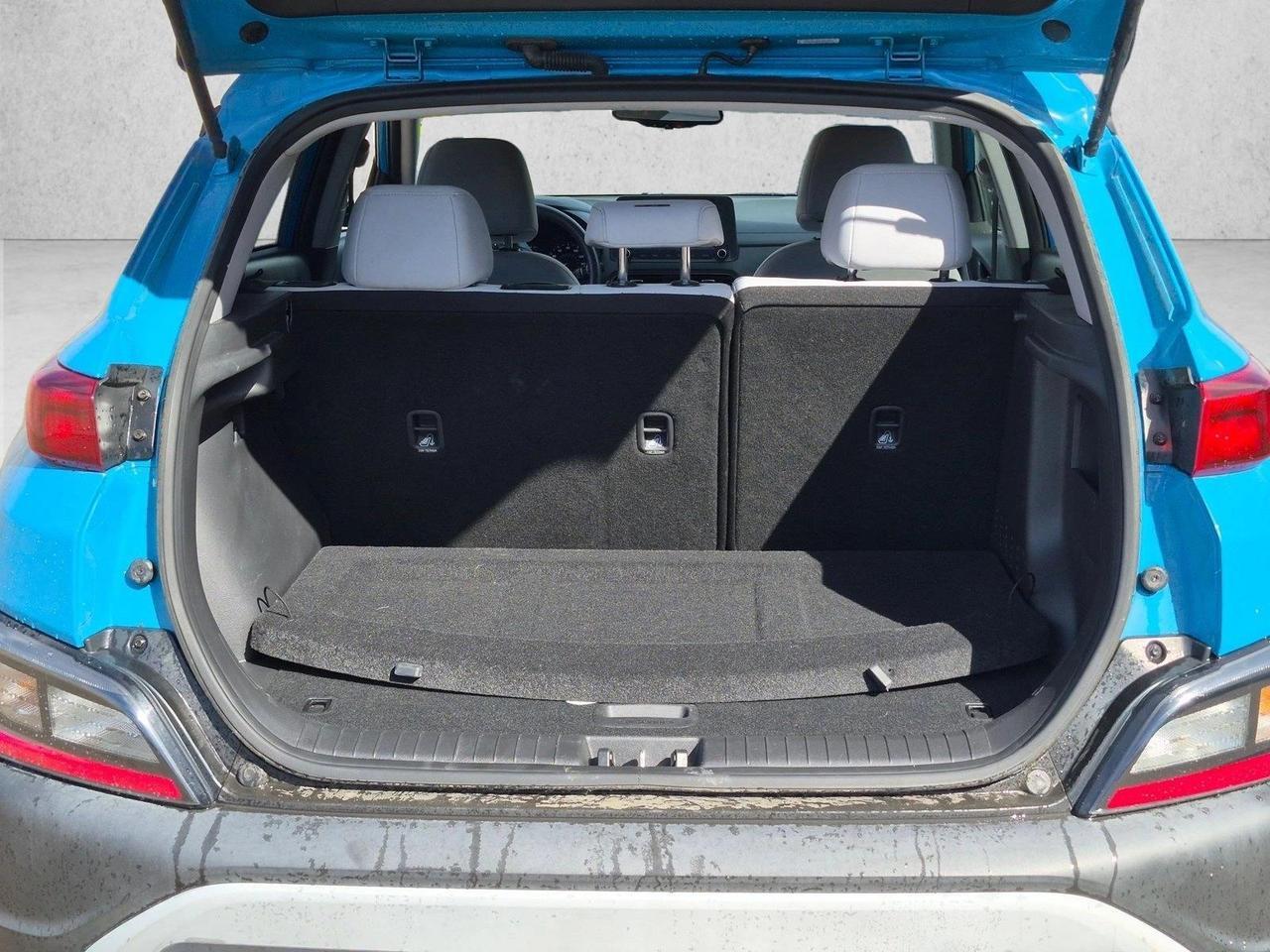 2023 Hyundai Kona SEL Roseville CA