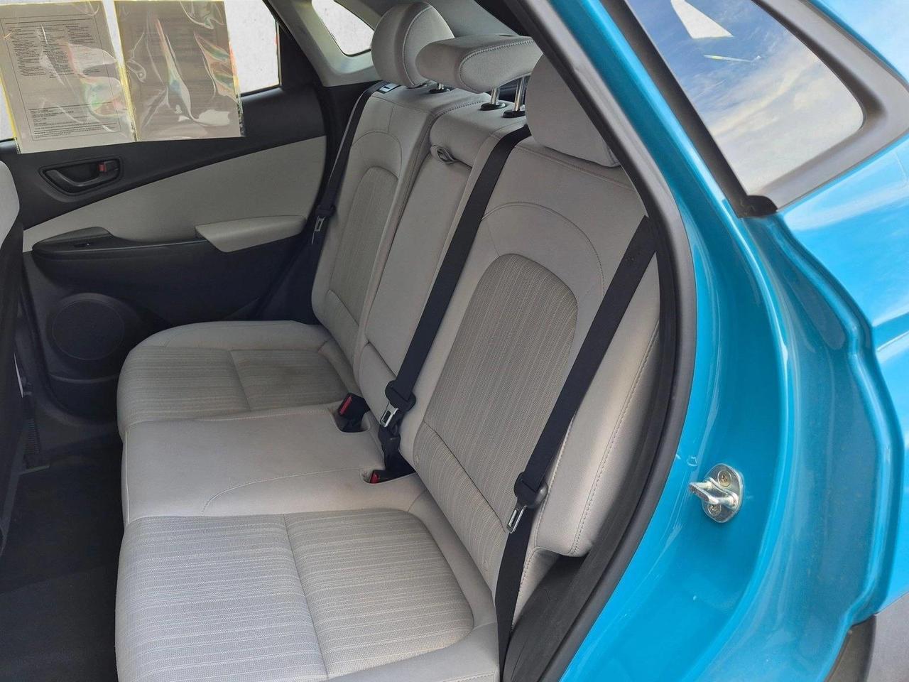 2023 Hyundai Kona SEL Roseville CA