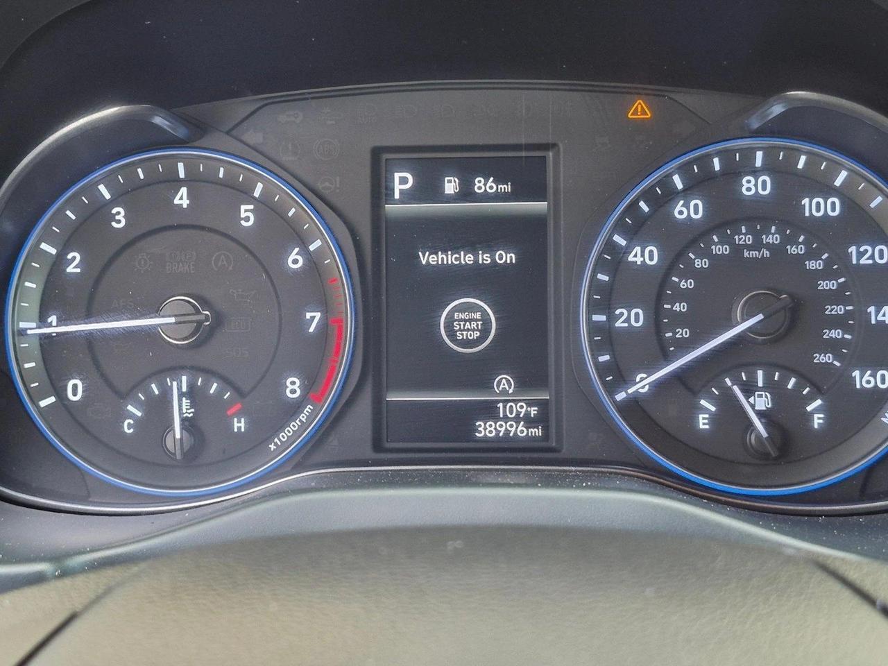 2023 Hyundai Kona SEL Roseville CA