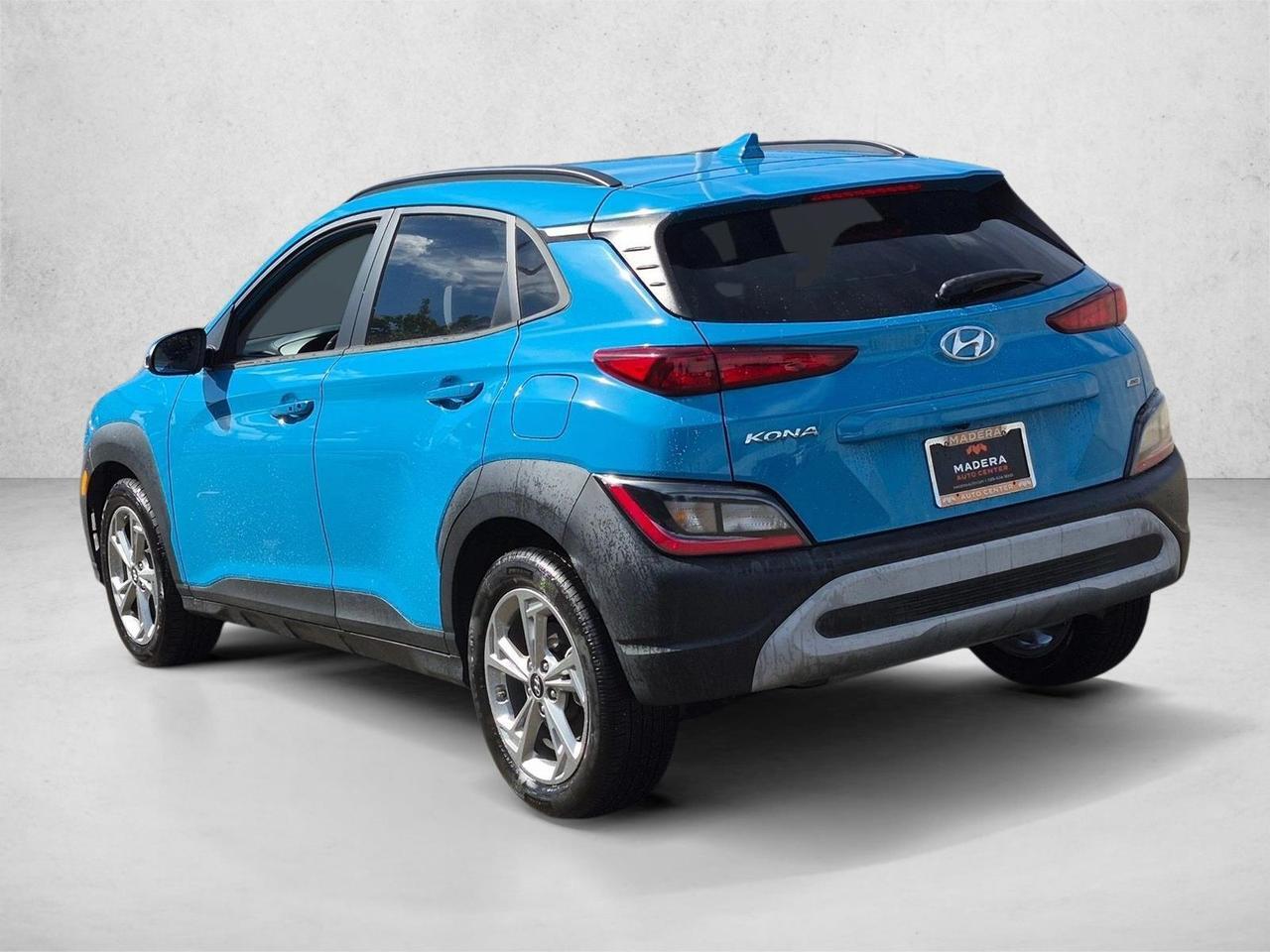 2023 Hyundai Kona SEL Roseville CA