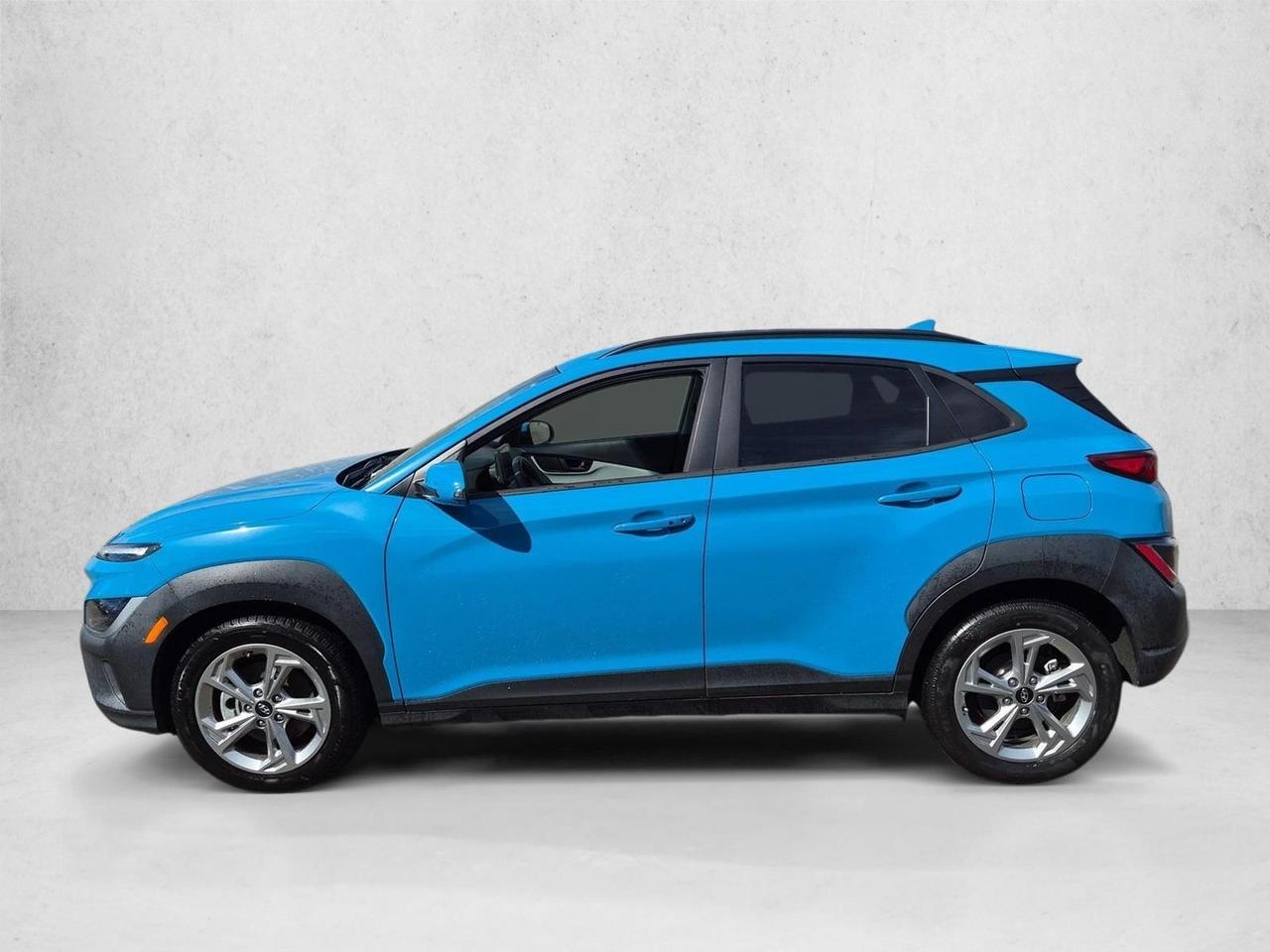 2023 Hyundai Kona SEL Roseville CA