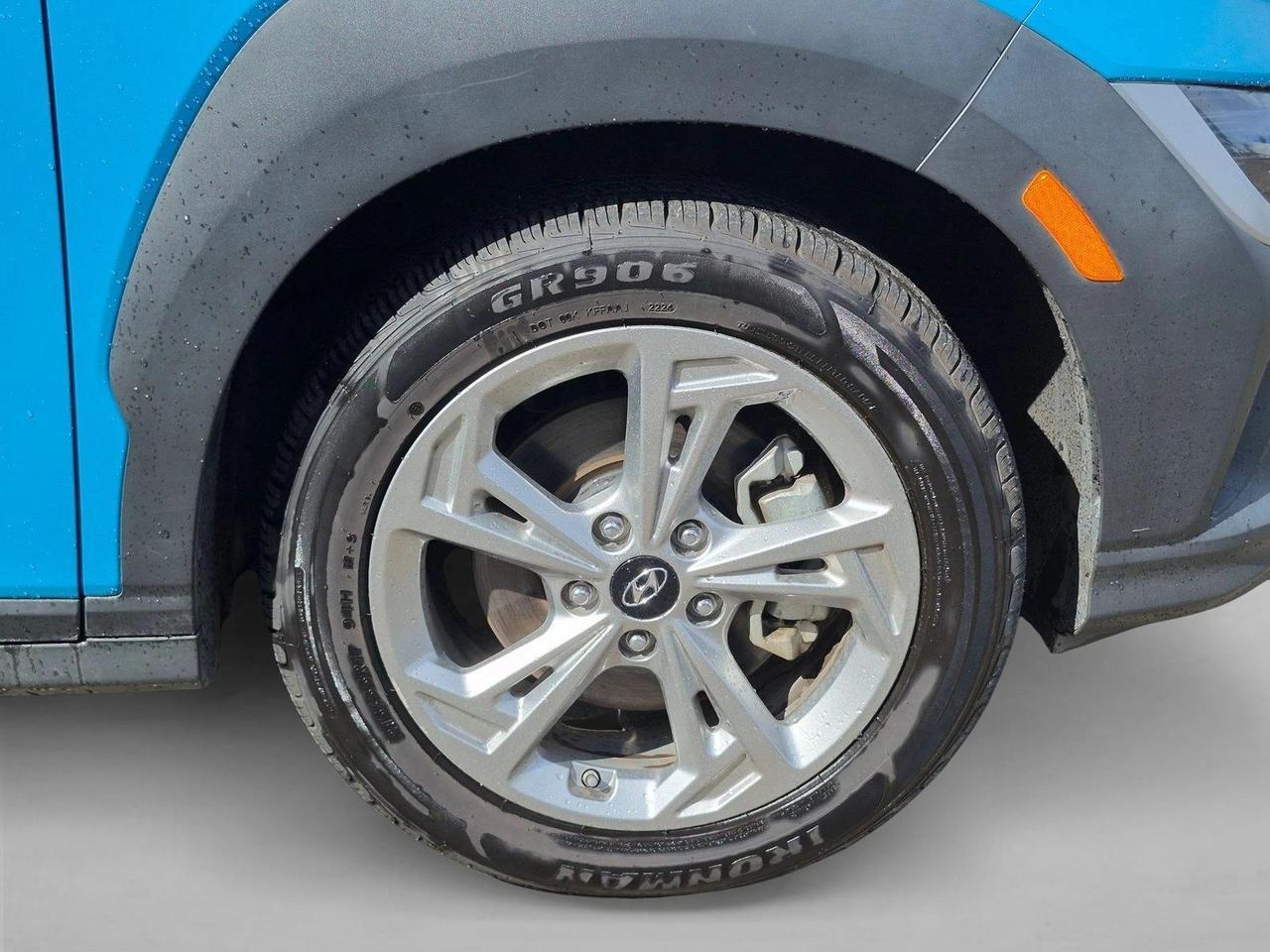2023 Hyundai Kona SEL Roseville CA