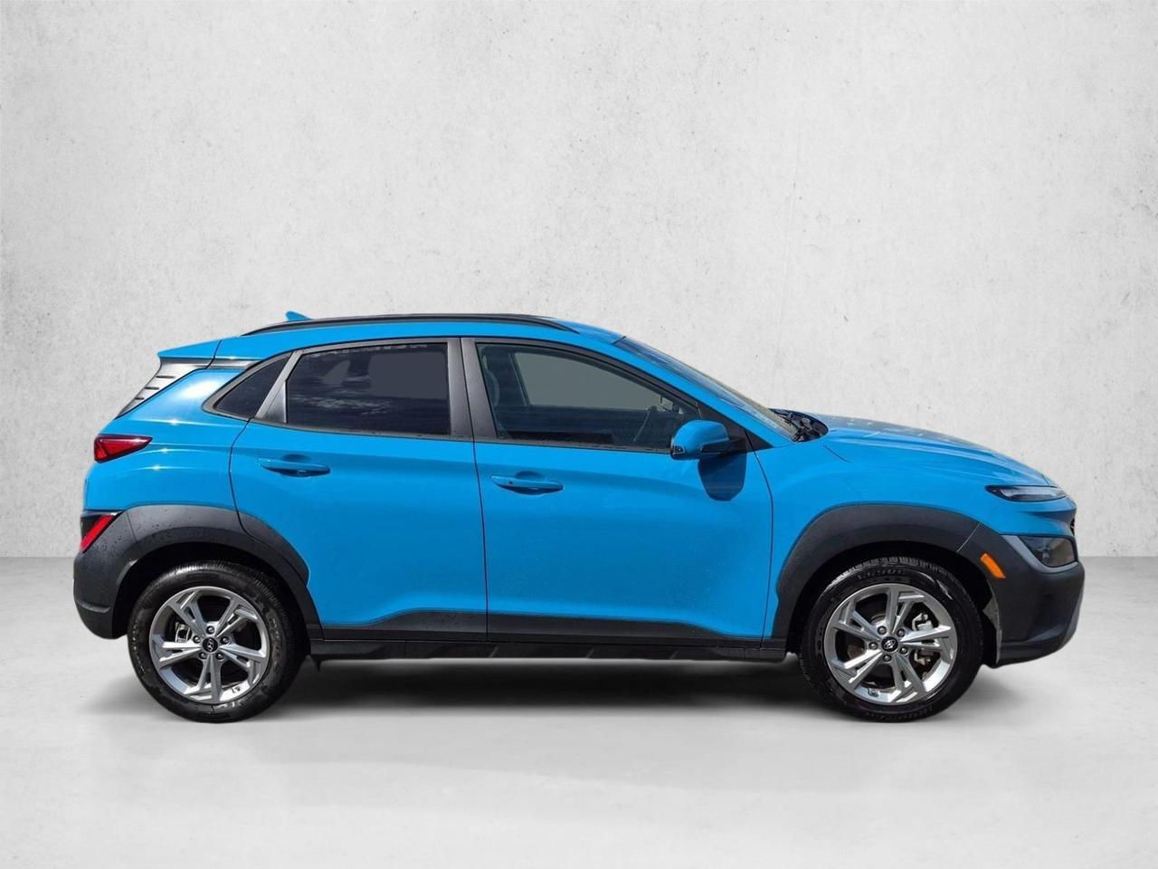 2023 Hyundai Kona SEL Roseville CA