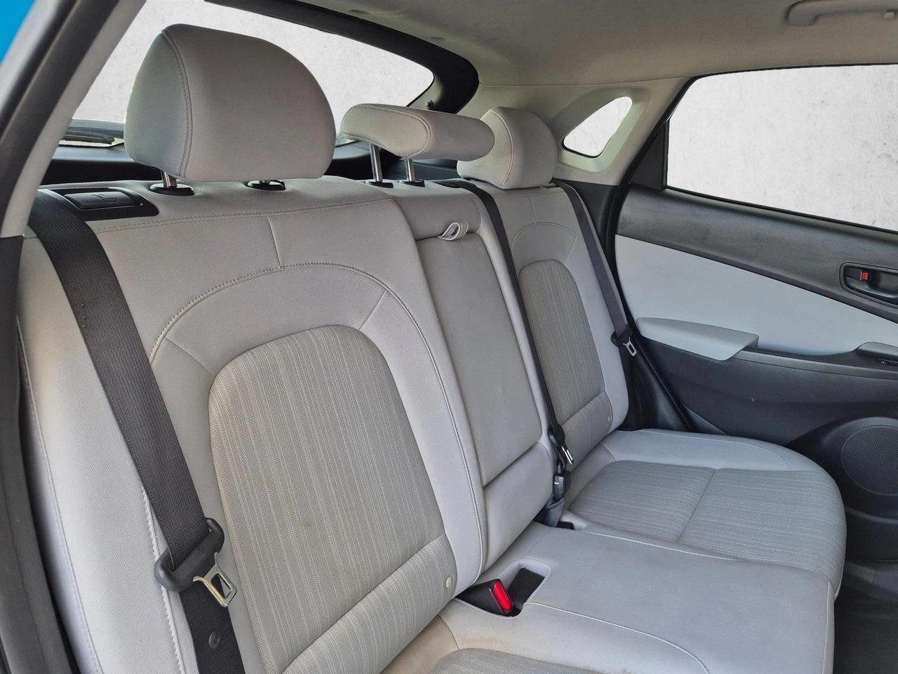 2023 Hyundai Kona SEL Roseville CA