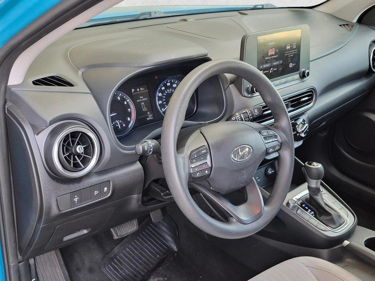 2023 Hyundai Kona SEL Roseville CA
