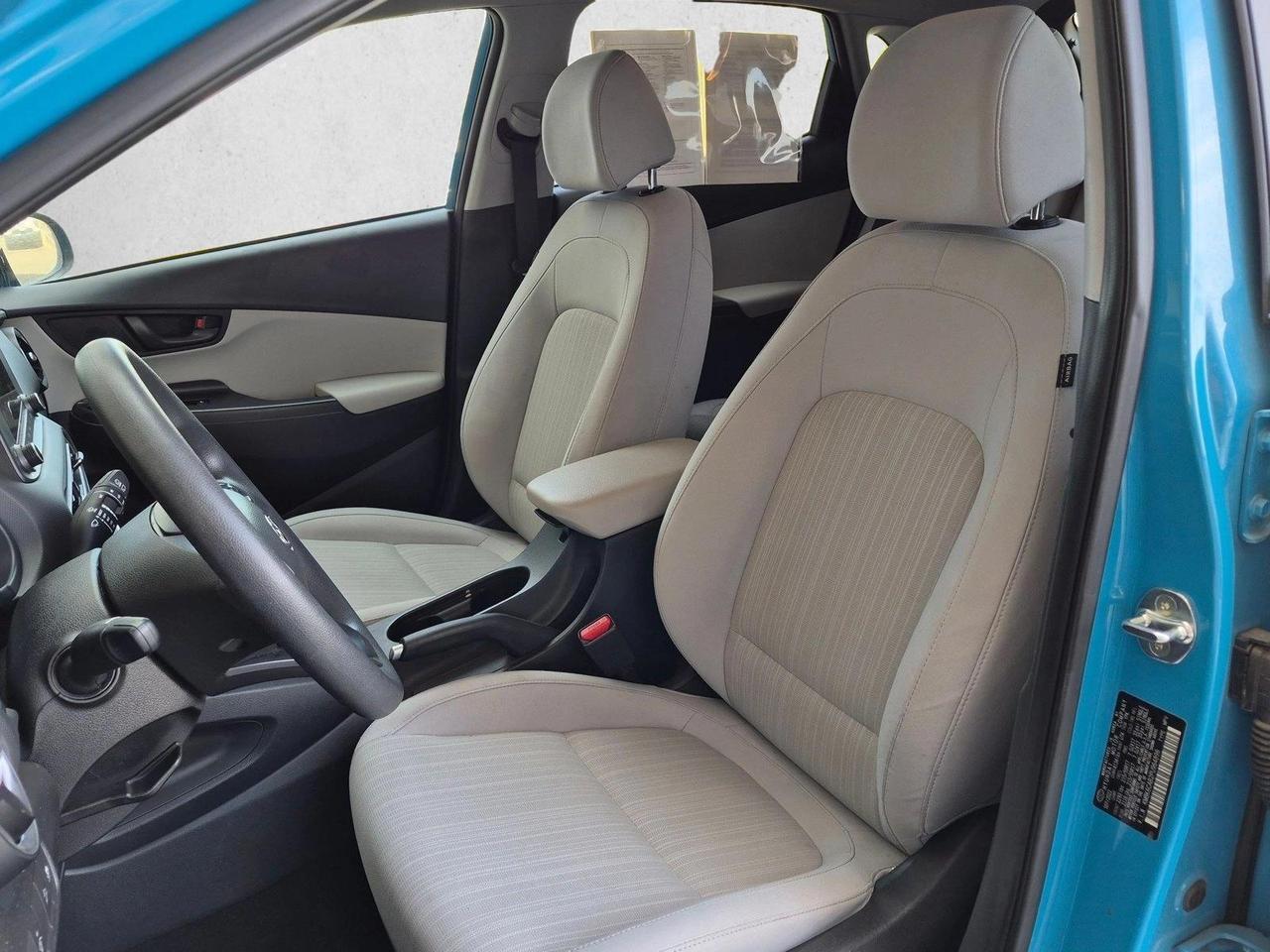 2023 Hyundai Kona SEL Roseville CA