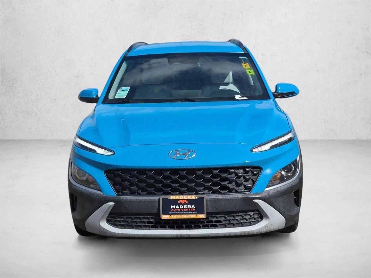 2023 Hyundai Kona SEL Roseville CA