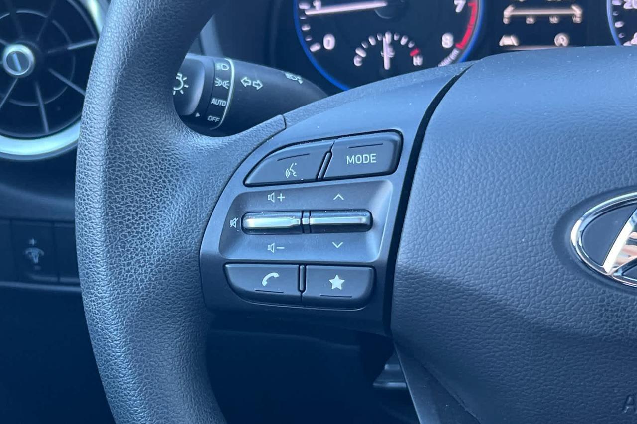 2023 Hyundai Kona SEL Roseville CA