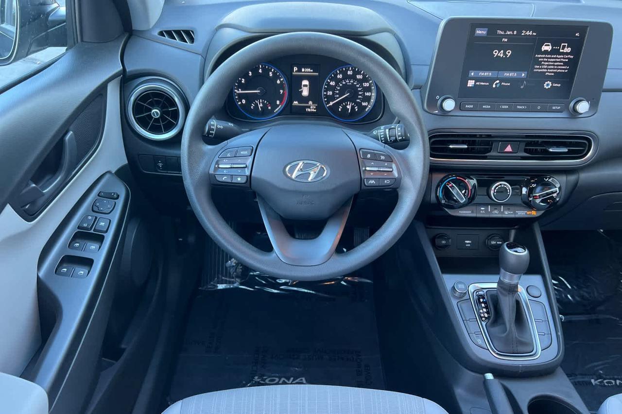 2023 Hyundai Kona SEL Roseville CA