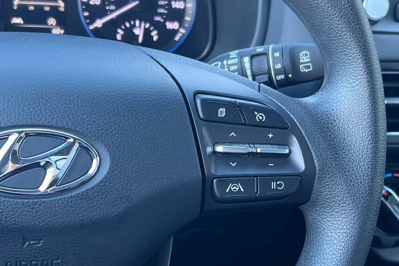 2023 Hyundai Kona SEL Roseville CA