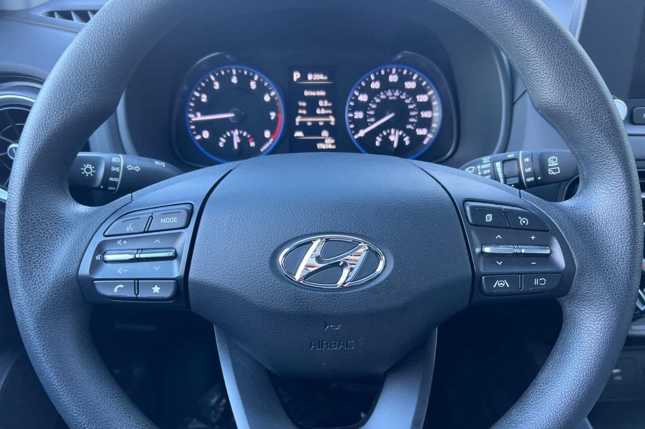 2023 Hyundai Kona SEL Roseville CA