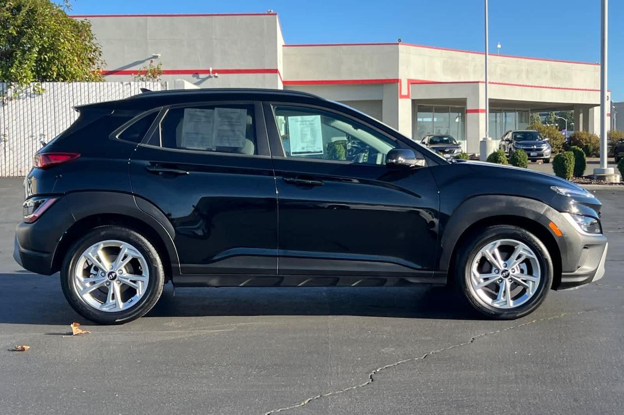 2023 Hyundai Kona SEL Roseville CA