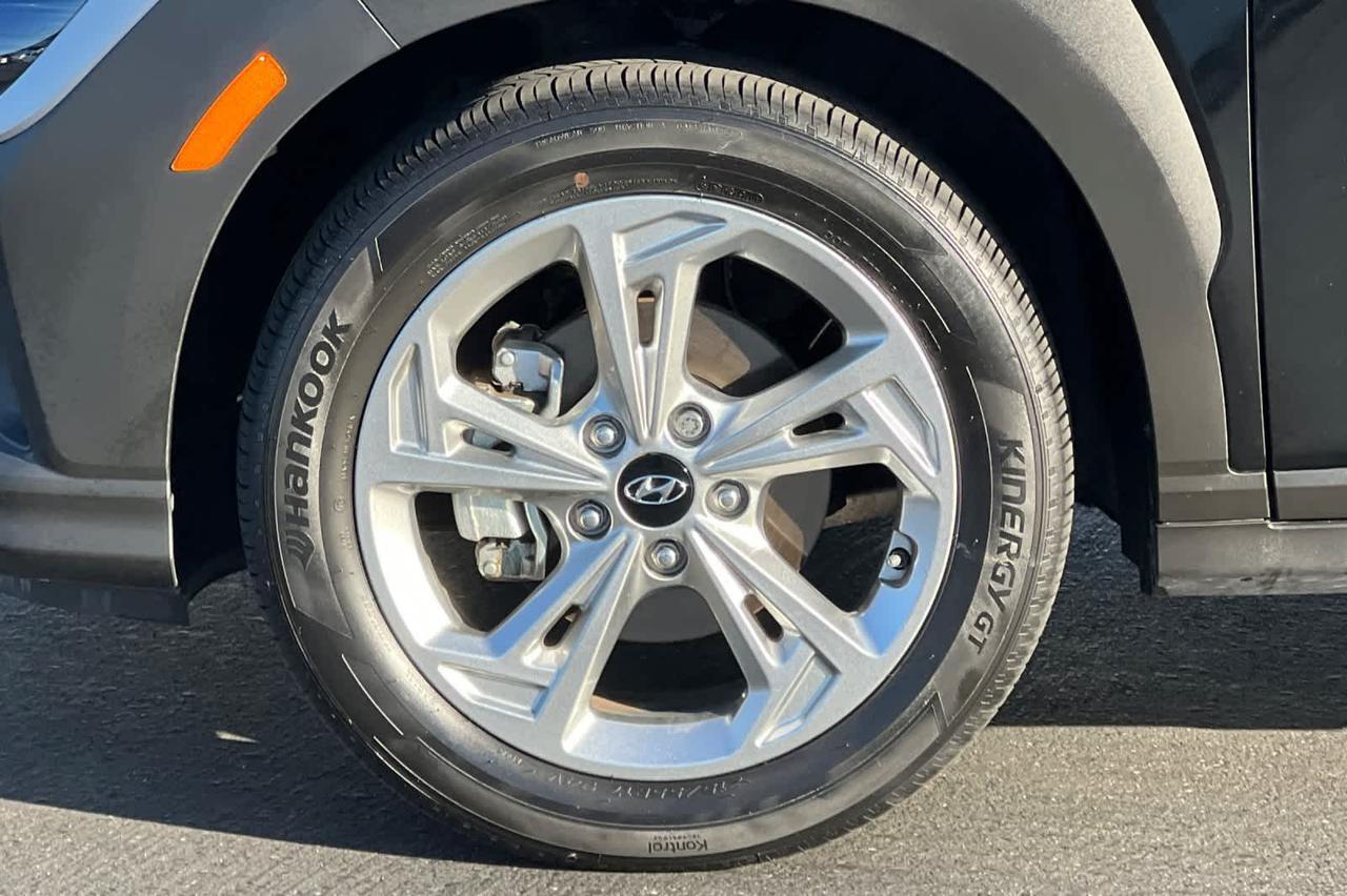 2023 Hyundai Kona SEL Roseville CA