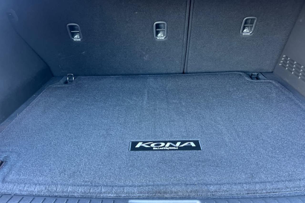 2023 Hyundai Kona SEL Roseville CA