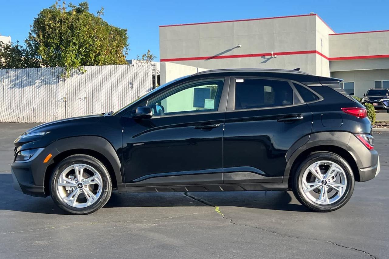2023 Hyundai Kona SEL Roseville CA