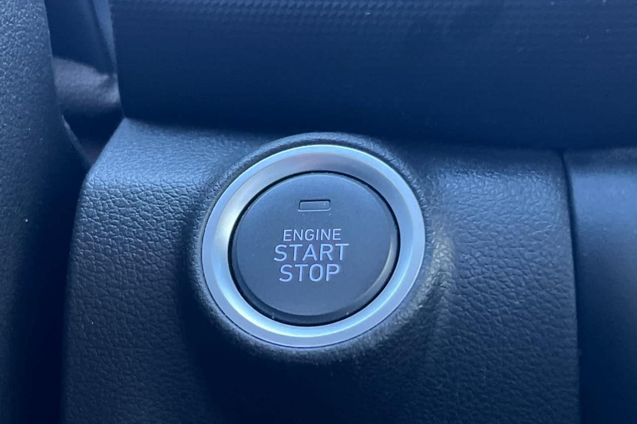 2023 Hyundai Kona SEL Roseville CA