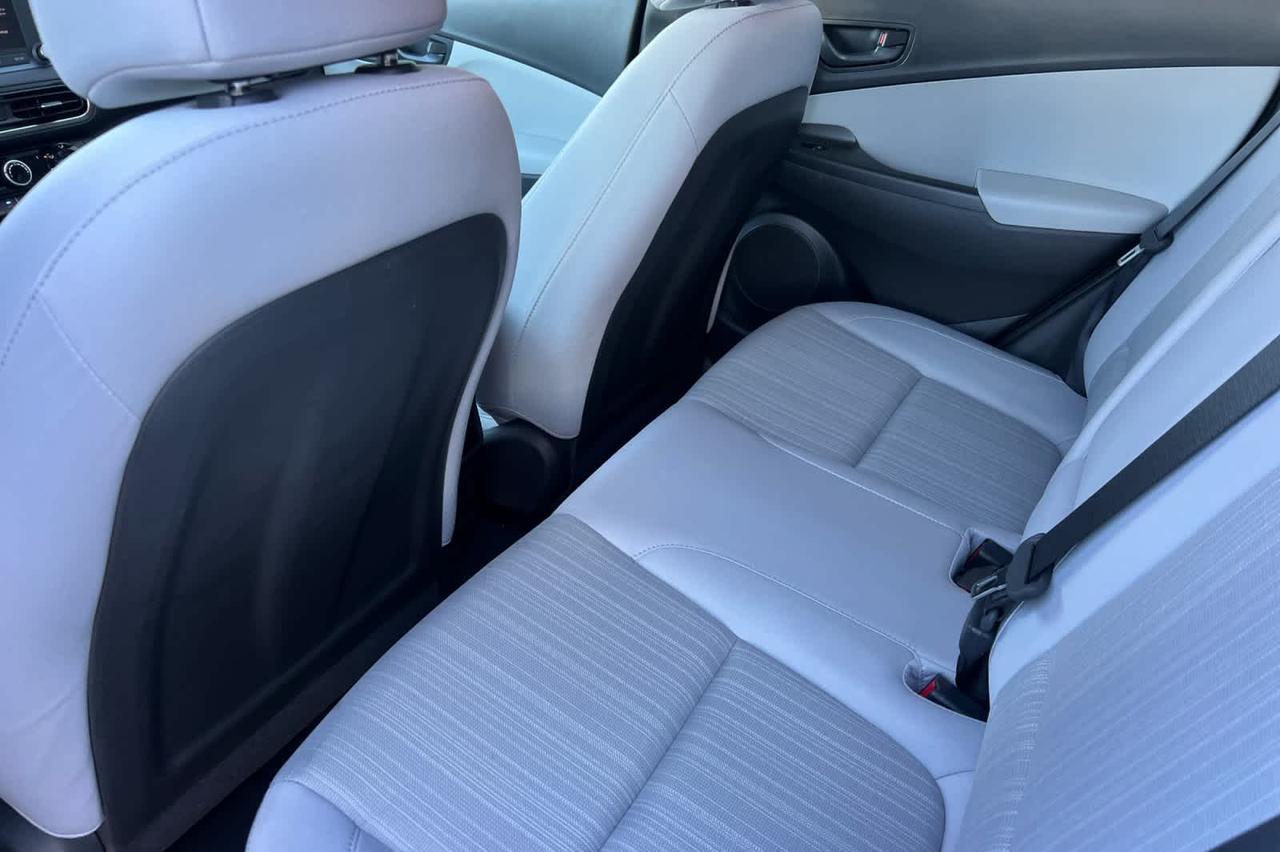 2023 Hyundai Kona SEL Roseville CA